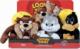 Funko Pop Maskotka Funko Looney Tunes Kanarek Tweety 25 cm 2