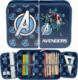 Piórnik Paso Piórnik Avengers AV22KK-P001 PASO 1
