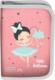 Piórnik Paso Piórnik Ballerina PP22BC-001 PASO 4