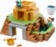 Mattel Minecraft Mini Mining Zestaw Oaza GYR75 1