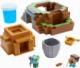 Mattel Minecraft Mini Mining Zestaw Oaza GYR75 2