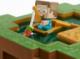 Mattel Minecraft Mini Mining Zestaw Oaza GYR75 4
