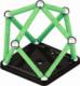 Geomag Geomag Glow Recycled 25el. 2