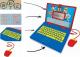 Lexibook Laptop edukacyjny dwujęzyczny Psi Patrol (JC598PAi17) 1