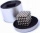 NeoCube 3mm 216 Kulki Magnetyczne Klocki Neo Cube 1