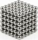 NeoCube 3mm 216 Kulki Magnetyczne Klocki Neo Cube 1