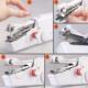 Maszyna do szycia HANDY STITCH MINI MASZYNA RĘCZNA DO SZYCIA BATERIE 4