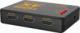 HDMI SWITCH ROZDZIELACZ 3 DO 1 4K Ultra HD + Pilot 4