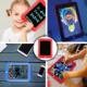 TABLET GRAFICZNY DO RYSOWANIA ZNIKOPIS TABLICA LED 1