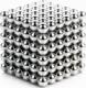 NeoCube 216 5mm Kulki Magnetyczne Klocki Najtaniej 1