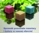 NeoCube 216 5mm Kulki Magnetyczne Klocki Najtaniej 5
