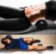 ROLLER DO ĆWICZEŃ MASAŻU WAŁEK CROSSFIT MASAŻER 3