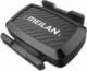 Meilan Meilan C1 Czujnik prędkości / kadencji ANT+ BLUETOOTH Uniwersalny 1