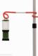 Robens Wieszak Robens Pole Hanger Uniwersalny 1