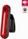 Lynx Lampa Tylna Lynx Capsule XL USB Uniwersalny 1