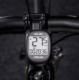 Meilan Mini Licznik Rowerowy Meilan M3 GPS Black Uniwersalny 2