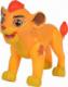 Figurka Simba Lwia Straż (109318710) 2