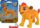 Figurka Simba Lwia Straż (109318710) 4