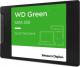 Dysk SSD WD Green 480GB 2.5" SATA III (WDS480G3G0A                    ) 3