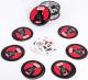 Rebel Dobble: Star Wars (101243) 1