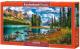 Castorland The Spirit Island 400el (400188) 1