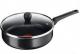 Patelnia Tefal Invissia Powerglide 24cm 1