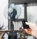 Wentylator Cecotec EnergySilence 790 FreshEssence Ionic 2