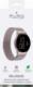 Puro Puro Milanese Magnetic Band Pasek ze stali nierdzewnej do Samsung Galaxy Watch 4 / Watch 4 Classic (różowe złoto) 3