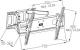 Art Uchwyt ścienny AR-52 30'' - 70'' 1