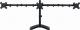 Art Stojak biurkowy na 3 monitory 13" - 27" L-22N (RAMART L-22N) 1