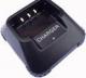 Krótkofalówka Baofeng / Pofung Baofeng UV-3R Plus 3W dwupasmowy radiotelefon (duobander) 2m + 70cm w kolorze czarnym 2
