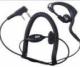 Krótkofalówka Baofeng / Pofung Baofeng UV-3R Plus 3W dwupasmowy radiotelefon (duobander) 2m + 70cm w kolorze czarnym 7