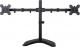 Art Stojak biurkowy na 2 monitory 13" - 27" L-21N (RAMART L-21N) 1