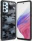 Ringke Etui Ringke Fusion do Samsung Galaxy A53 5G Matte Camo Black 1