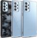 Ringke Etui Ringke Fusion do Samsung Galaxy A53 5G Matte Camo Black 3