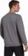 Adidas Bluza męska adidas Entrada 22 Sweat Top szara H57479 S 2