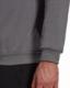 Adidas Bluza męska adidas Entrada 22 Sweat Top szara H57479 S 4