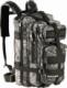 Plecak turystyczny Nils Extreme Defender CBT7204 30 l 1