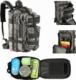Plecak turystyczny Nils Extreme Defender CBT7204 30 l 1