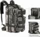 Plecak turystyczny Nils Extreme Defender CBT7204 30 l 3