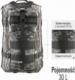 Plecak turystyczny Nils Extreme Defender CBT7204 30 l 5