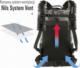 Plecak turystyczny Nils Extreme Defender CBT7204 30 l 6