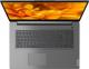 Laptop Lenovo IdeaPad 3 17ITL (82H900GKPB) / 8 GB RAM / 2 TB SSD PCIe / 1 TB SSD / Windows 11 Home 3