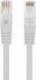 Lanberg PATCHCORD KAT.6 UTP LSZH CU 0.25M SZARY FLUKE PASSED LANBERG 2
