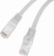 Lanberg PATCHCORD KAT.6 UTP LSZH CU 0.25M SZARY FLUKE PASSED LANBERG 3
