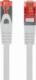 Lanberg PATCHCORD KAT.6 FTP LSZH CU 0.5M SZARY FLUKE PASSED LANBERG 2