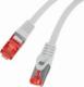 Lanberg PATCHCORD KAT.6 FTP LSZH CU 0.5M SZARY FLUKE PASSED LANBERG 3