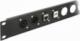 Delock MODUŁ GNIAZDO USB-A(F) 2.0->TERMINAL BLOCK 4PIN D-TYPE DELOCK 2