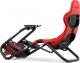 Playseat Kokpit Trophy czerwony (RAP.00314) 4