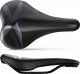 Selle Italia Siodło SELLE ITALIA X-Bow S1, FeC Alloy Rail ⌀7 mm, Soft-Tek, 310g, Czarne (NEW) 1